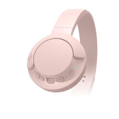 Handsfree Bluetooth Philips, MultiPoint, A2DP, Ροζ SHB3075M2PK/97