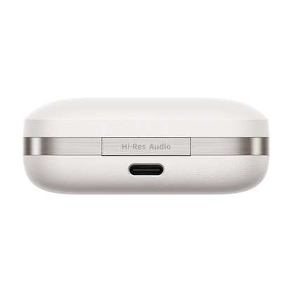 Handsfree Bluetooth Realme Buds Air7 Pro, TWS, ANC, MultiPoint, Μπεζ