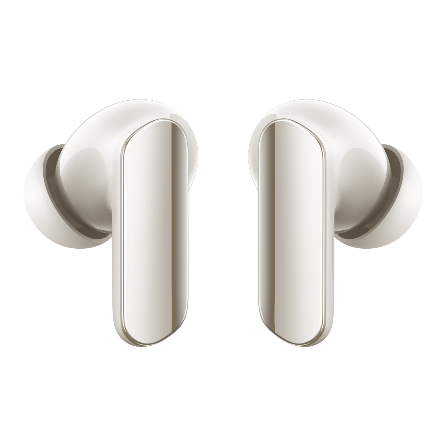 Handsfree Bluetooth Realme Buds Air7 Pro, TWS, ANC, MultiPoint, Beige
