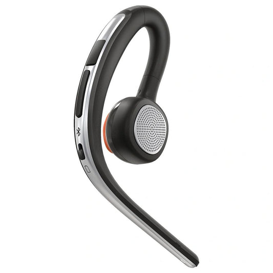 Ασύρματο Handsfree Bluetooth Reinston ESB001X, MultiPoint, A2DP, Μαύρο