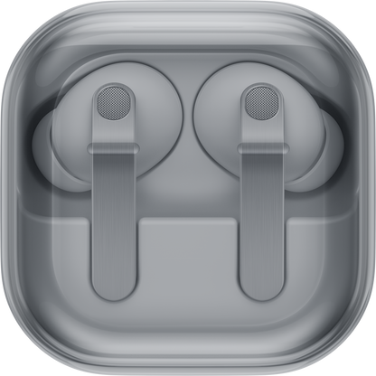 Ασύρματα ακουστικά Bluetooth Samsung Galaxy Buds4 Pro, Λευκό SM-R640NZWAEUE