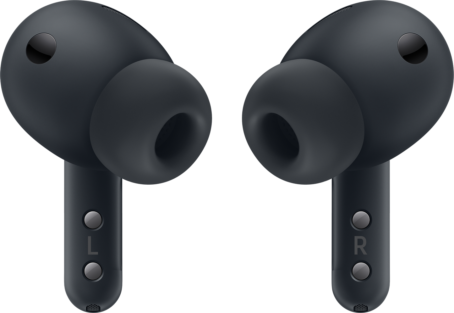 Handsfree Bluetooth Samsung Galaxy Buds4 Pro, Μαύρο SM-R640NZKAEUE