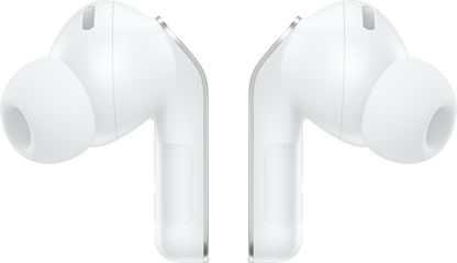 Ασύρματα ακουστικά Bluetooth Samsung Galaxy Buds4 Pro, Λευκό SM-R640NZWAEUE