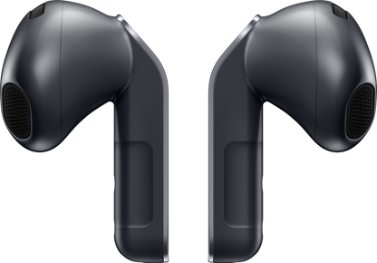Handsfree Bluetooth Samsung Galaxy Buds4, Μαύρο SM-R540NZKAEUE