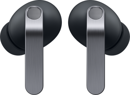 Handsfree Bluetooth Samsung Galaxy Buds4 Pro, Μαύρο SM-R640NZKAEUE