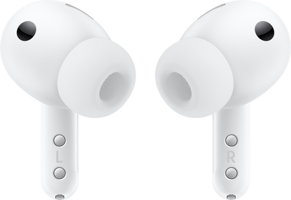 Ασύρματα ακουστικά Bluetooth Samsung Galaxy Buds4 Pro, Λευκό SM-R640NZWAEUE