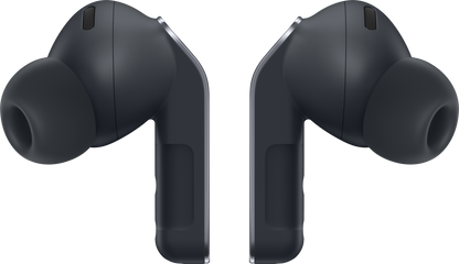 Handsfree Bluetooth Samsung Galaxy Buds4 Pro, Μαύρο SM-R640NZKAEUE
