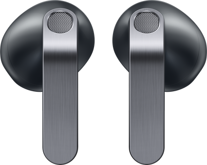 Handsfree Bluetooth Samsung Galaxy Buds4, Μαύρο SM-R540NZKAEUE