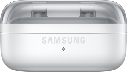 Ασύρματα ακουστικά Bluetooth Samsung Galaxy Buds4 Pro, Λευκό SM-R640NZWAEUE