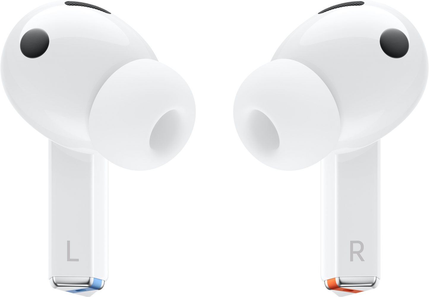 Bluetooth handsfree Samsung Galaxy Buds3 Pro, Λευκό SM-R630NZWAEUE 