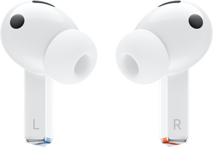 Bluetooth handsfree Samsung Galaxy Buds3 Pro, Λευκό SM-R630NZWAEUE 