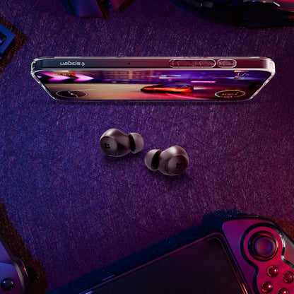 Spigen SA2401 Bluetooth Handsfree, TWS, ANC, White