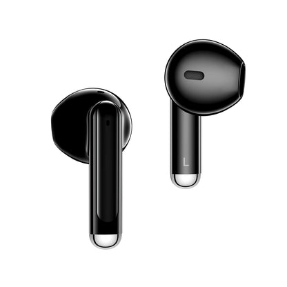 Ασύρματο ακουστικό Bluetooth Tech-Protect Ultraboost Core G2, TWS, Μαύρο