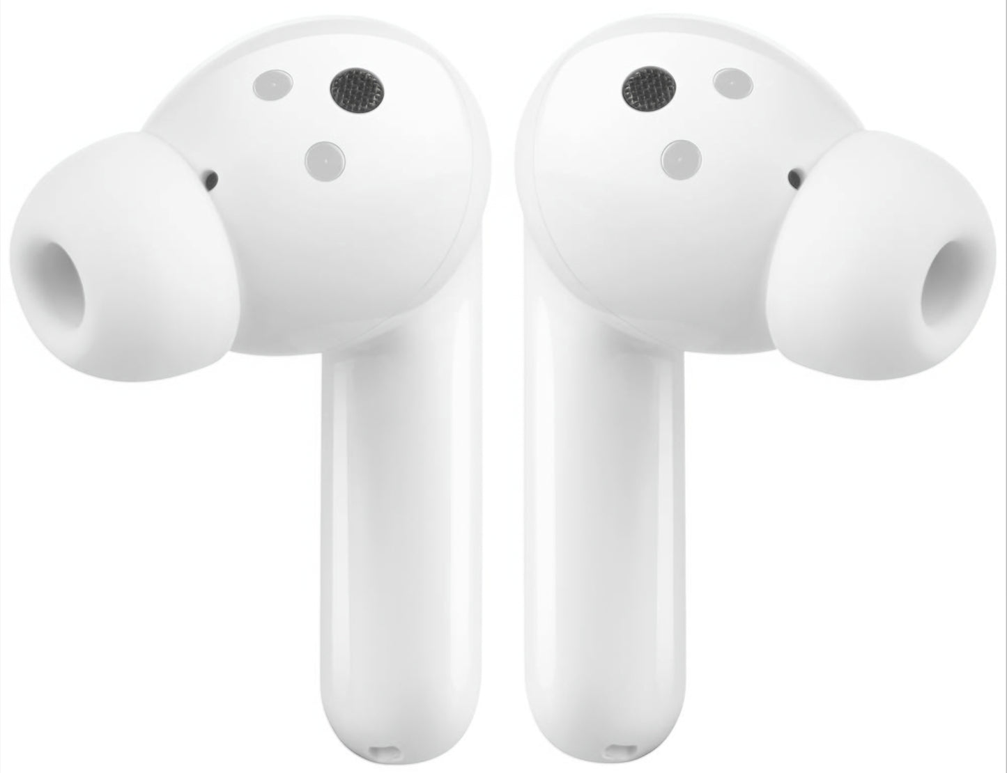 Ασύρματο Bluetooth Handsfree Timekettle M3 Μεταφραστής, TWS, ANC, Λευκό