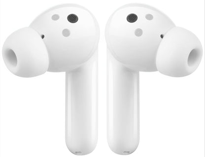 Ασύρματο Bluetooth Handsfree Timekettle M3 Μεταφραστής, TWS, ANC, Λευκό