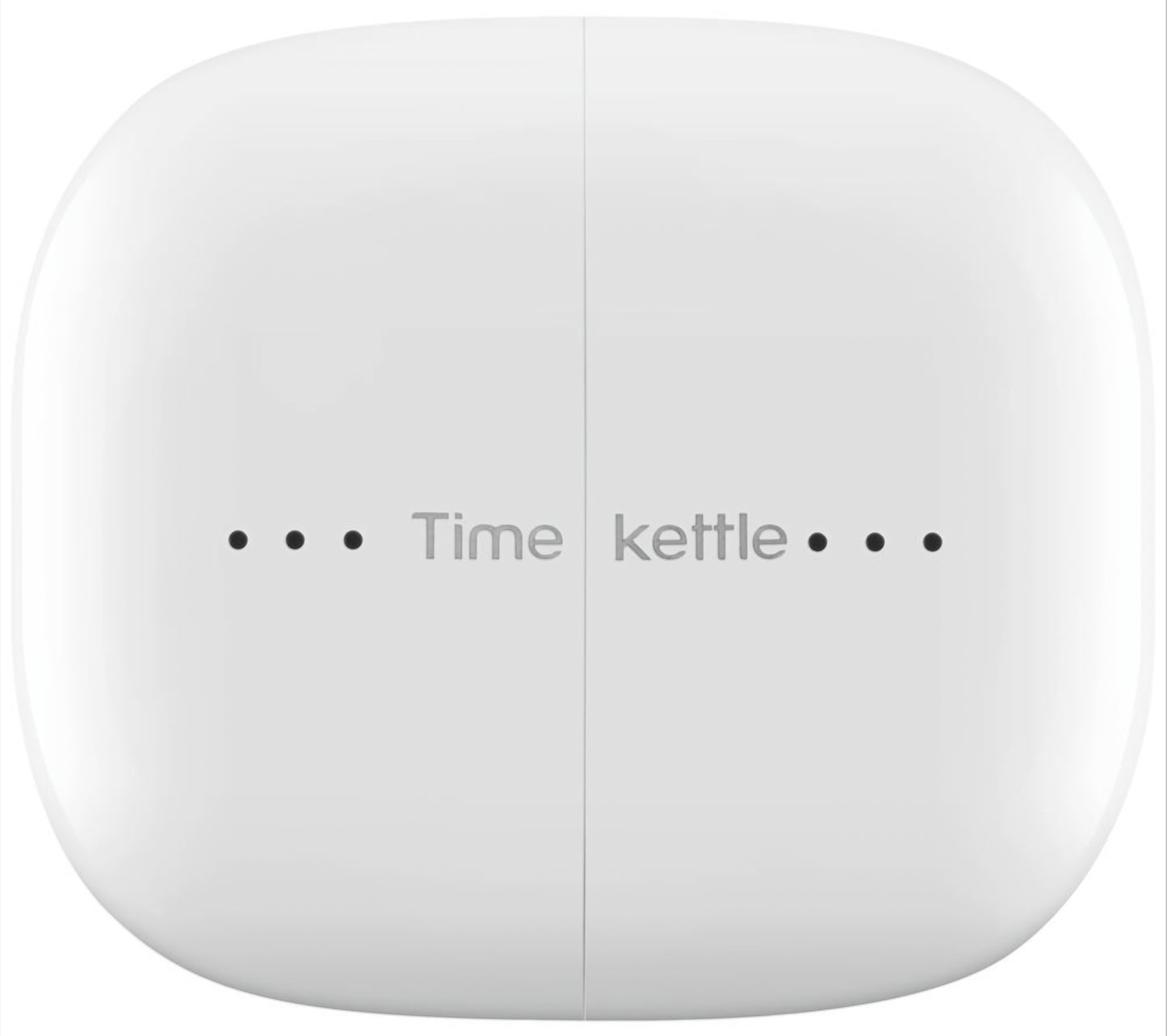 Ασύρματο Bluetooth Handsfree Timekettle M3 Μεταφραστής, TWS, ANC, Λευκό