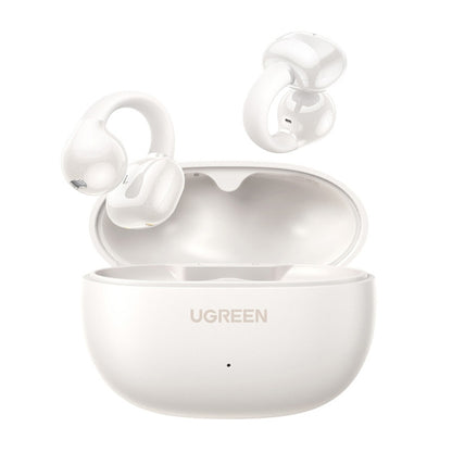 Handsfree Bluetooth UGREEN HiTune S3 True WS209, TWS, Λευκό