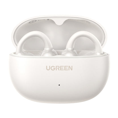 Handsfree Bluetooth UGREEN HiTune S3 True WS209, TWS, Λευκό