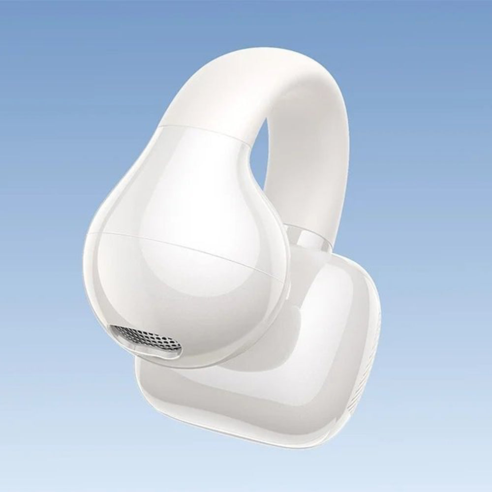 Handsfree Bluetooth UGREEN HiTune S3 True WS209, TWS, Λευκό