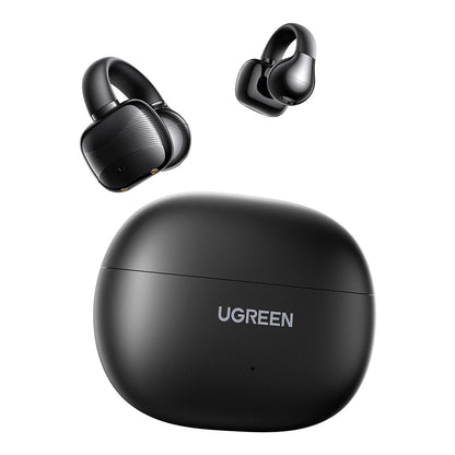 Handsfree Bluetooth UGREEN HiTune S3 True WS209, TWS, Μαύρο