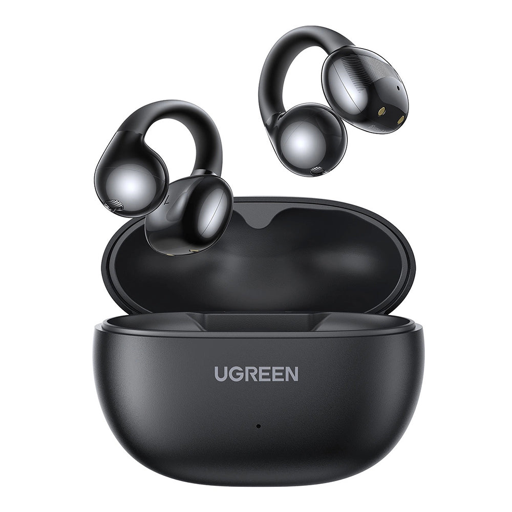Handsfree Bluetooth UGREEN HiTune S3 True WS209, TWS, Μαύρο