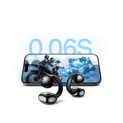 Handsfree Bluetooth UGREEN HiTune S3 True WS209, TWS, Μαύρο