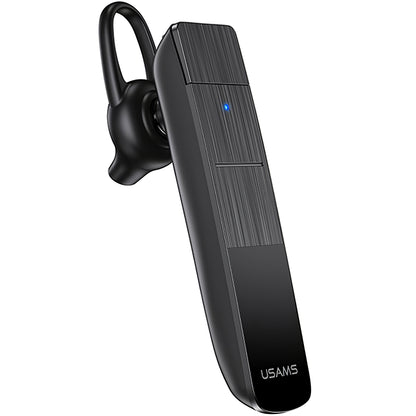 Usams BT2 Bluetooth Handsfree, Μαύρο 