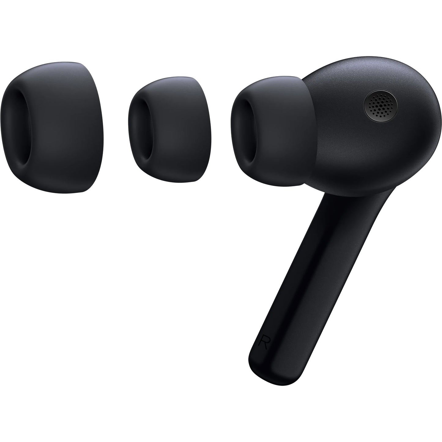 Handsfree Bluetooth Xiaomi Buds 3, TWS, ANC, Negru, Resigilat