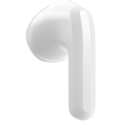 Bluetooth handsfree Xiaomi Redmi Buds 4 Lite, TWS, λευκό BHR6919GL