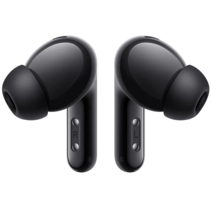 Handsfree Bluetooth Xiaomi Redmi Buds 6, TWS, ANC, Μαύρο BHR9251GL