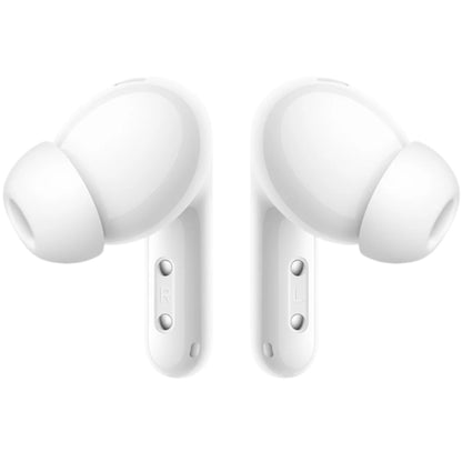 Handsfree Bluetooth Xiaomi Redmi Buds 6, TWS, ANC, Λευκό BHR9250GL