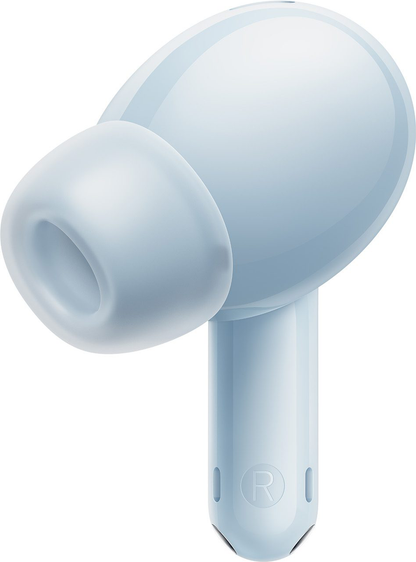 Bluetooth handsfree Xiaomi Redmi Buds 6 Lite, TWS, ANC, μπλε 