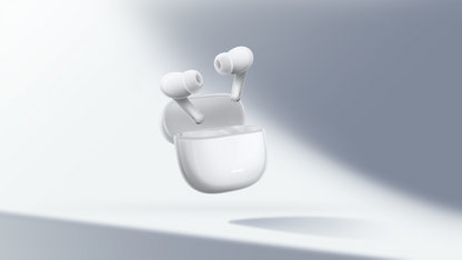 Xiaomi Redmi Buds 8 Lite Bluetooth Handsfree, TWS, ANC, White BHR08OLGL