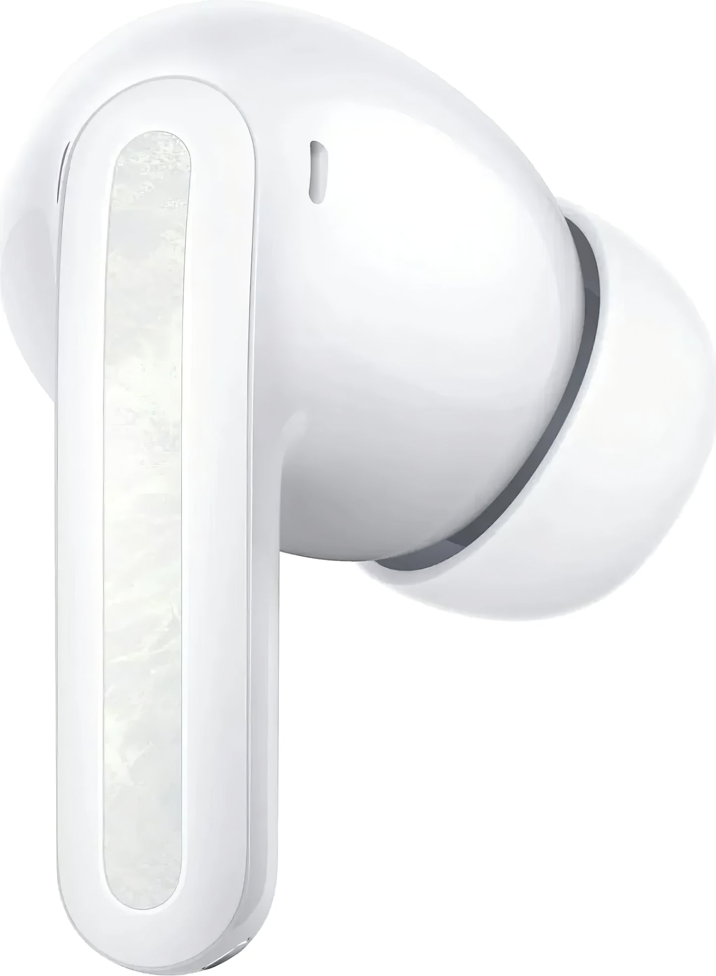 Bluetooth handsfree Xiaomi Redmi Buds 5 Pro, TWS, ANC, λευκό BHR7662GL