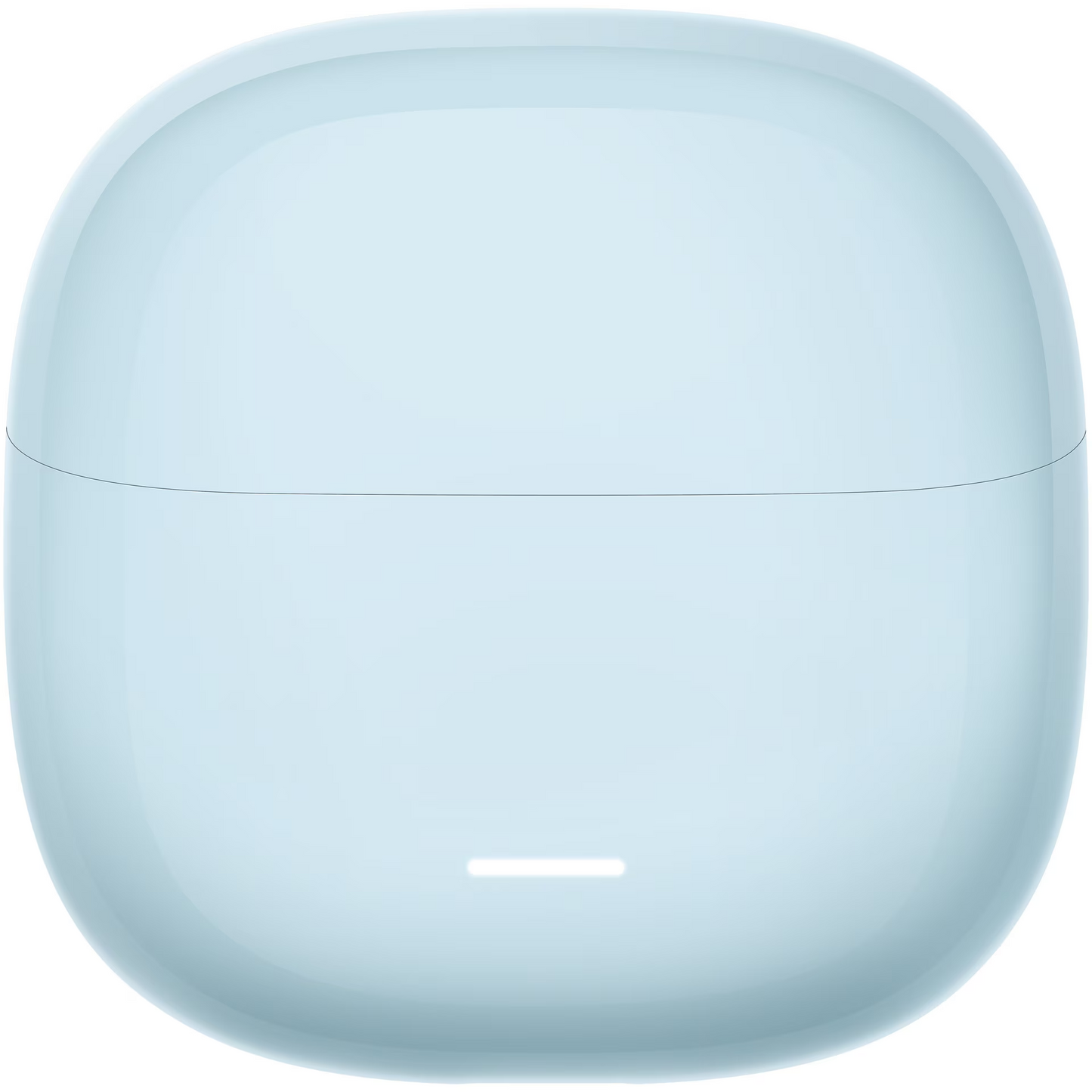 Handsfree Bluetooth Xiaomi Redmi Buds 8 Lite, TWS, ANC, Μπλε BHR08OJGL