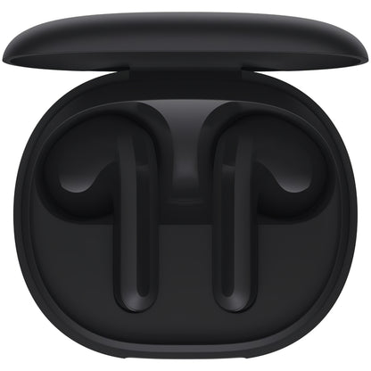 Bluetooth handsfree Xiaomi Redmi Buds 4 Lite, TWS, μαύρο BHR7118GL