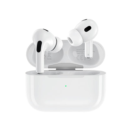 Handsfree Bluetooth XO Design EV53, TWS, ANC, Λευκό