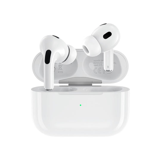 Handsfree Bluetooth XO Design EV53, TWS, ANC, Λευκό