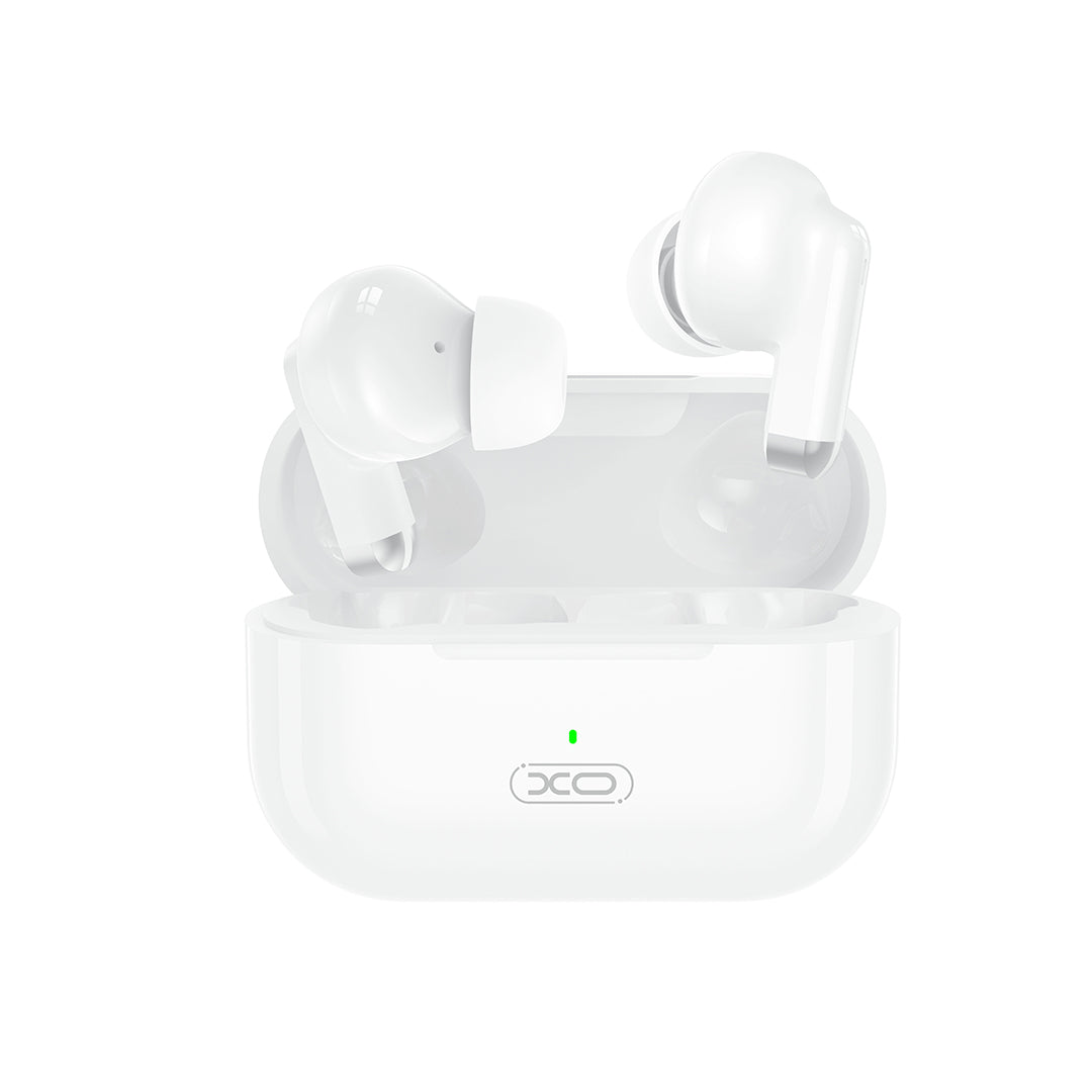 Handsfree Bluetooth XO Design X40, TWS, Λευκό