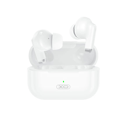 Handsfree Bluetooth XO Design X40, TWS, Λευκό