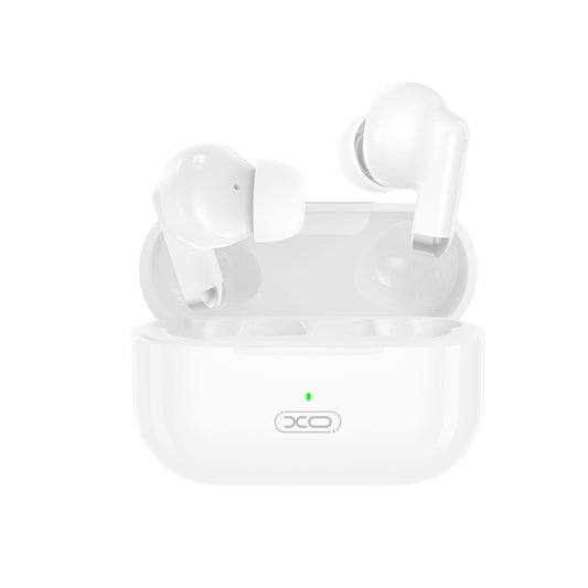 Handsfree Bluetooth XO Design X40, TWS, Λευκό