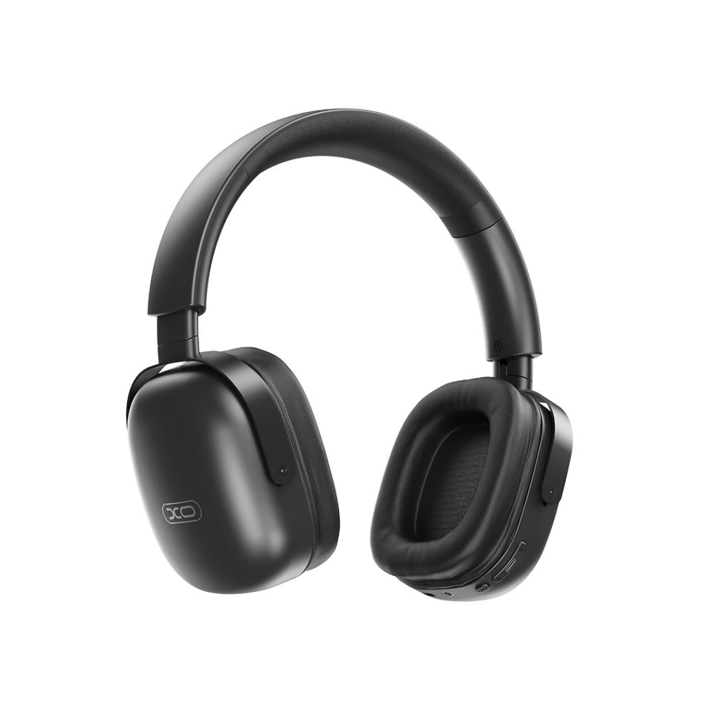 Handsfree Bluetooth XO Design BE42, A2DP, Μαύρο