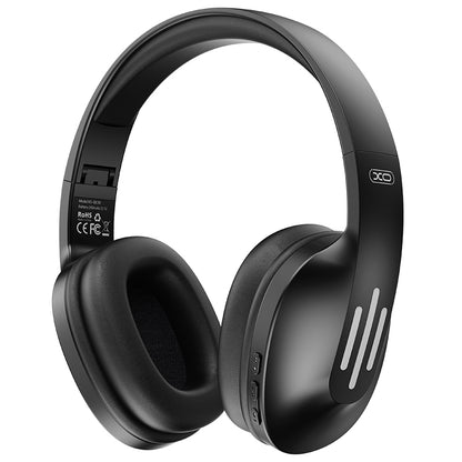 Handsfree Bluetooth XO Design BE39, A2DP, Μαύρο