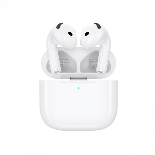 Handsfree Bluetooth XO Design Q7 Pods, TWS, ANC, Λευκό