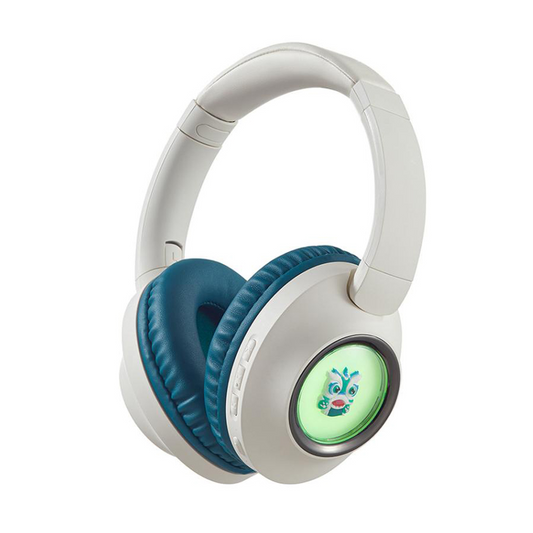 Handsfree Bluetooth XO Design BE43, A2DP, Πράσινο