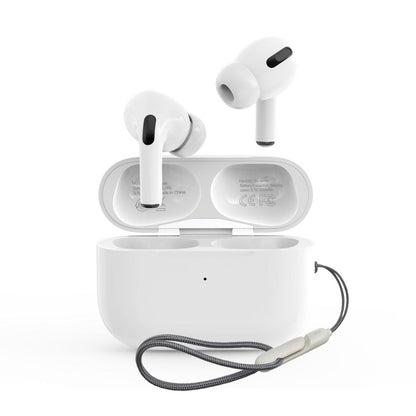 Handsfree Bluetooth XO Design Q5 Pods, TWS, Λευκό
