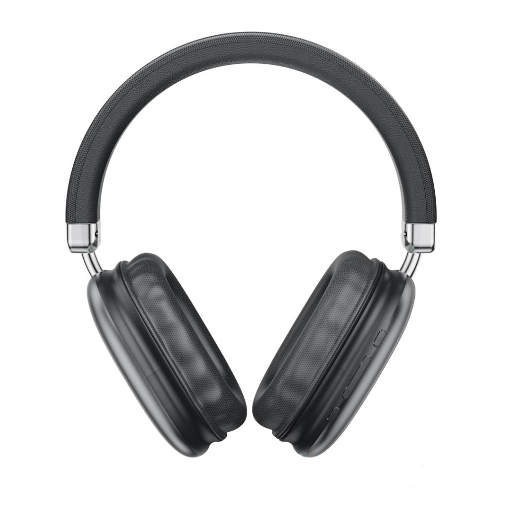 Handsfree Bluetooth XO Design BE45, A2DP, Black