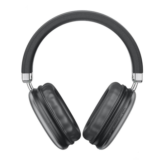 Handsfree Bluetooth XO Design BE45, A2DP, Μαύρο