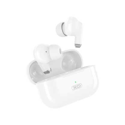 Handsfree Bluetooth XO Design X40, TWS, Λευκό