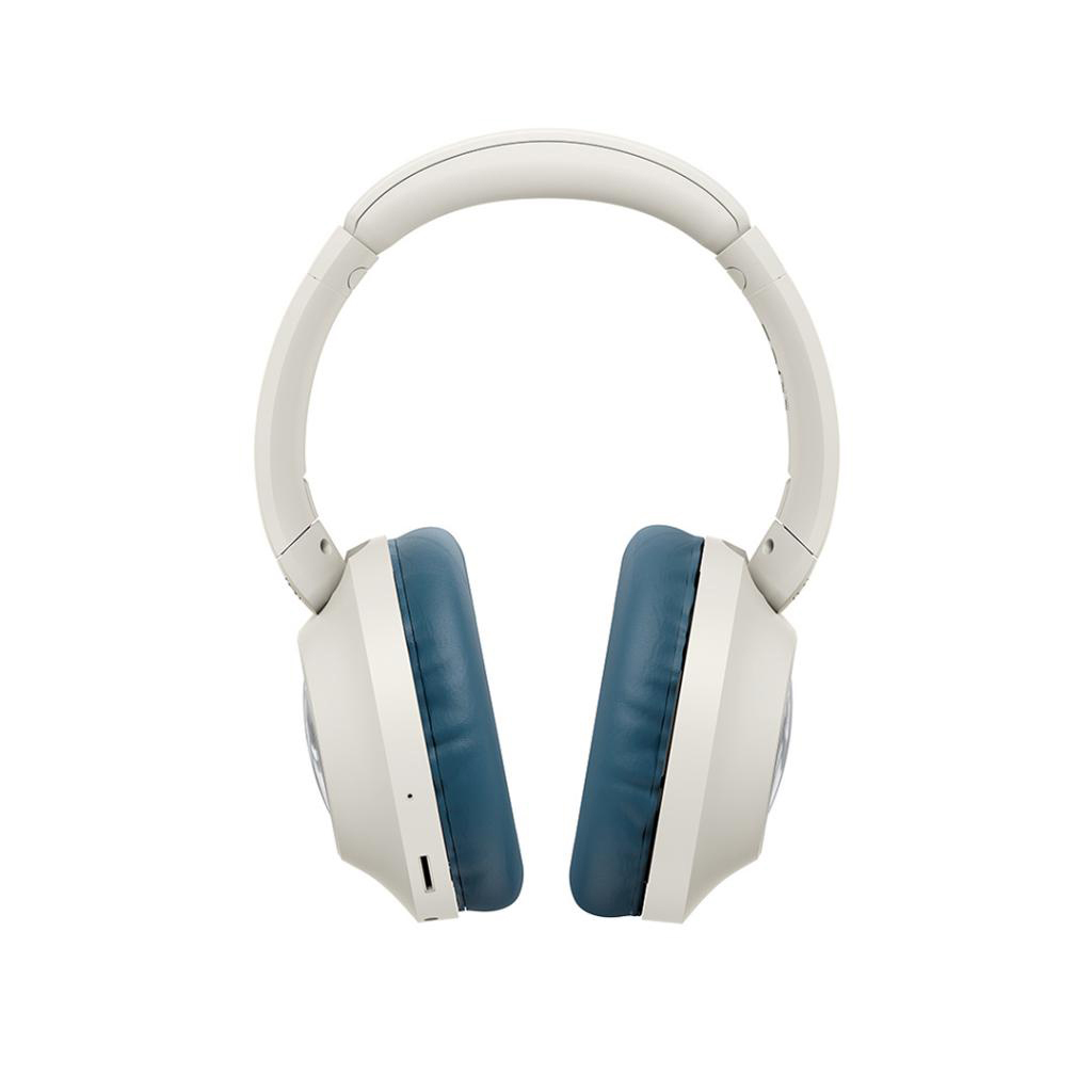 Handsfree Bluetooth XO Design BE43, A2DP, Πράσινο